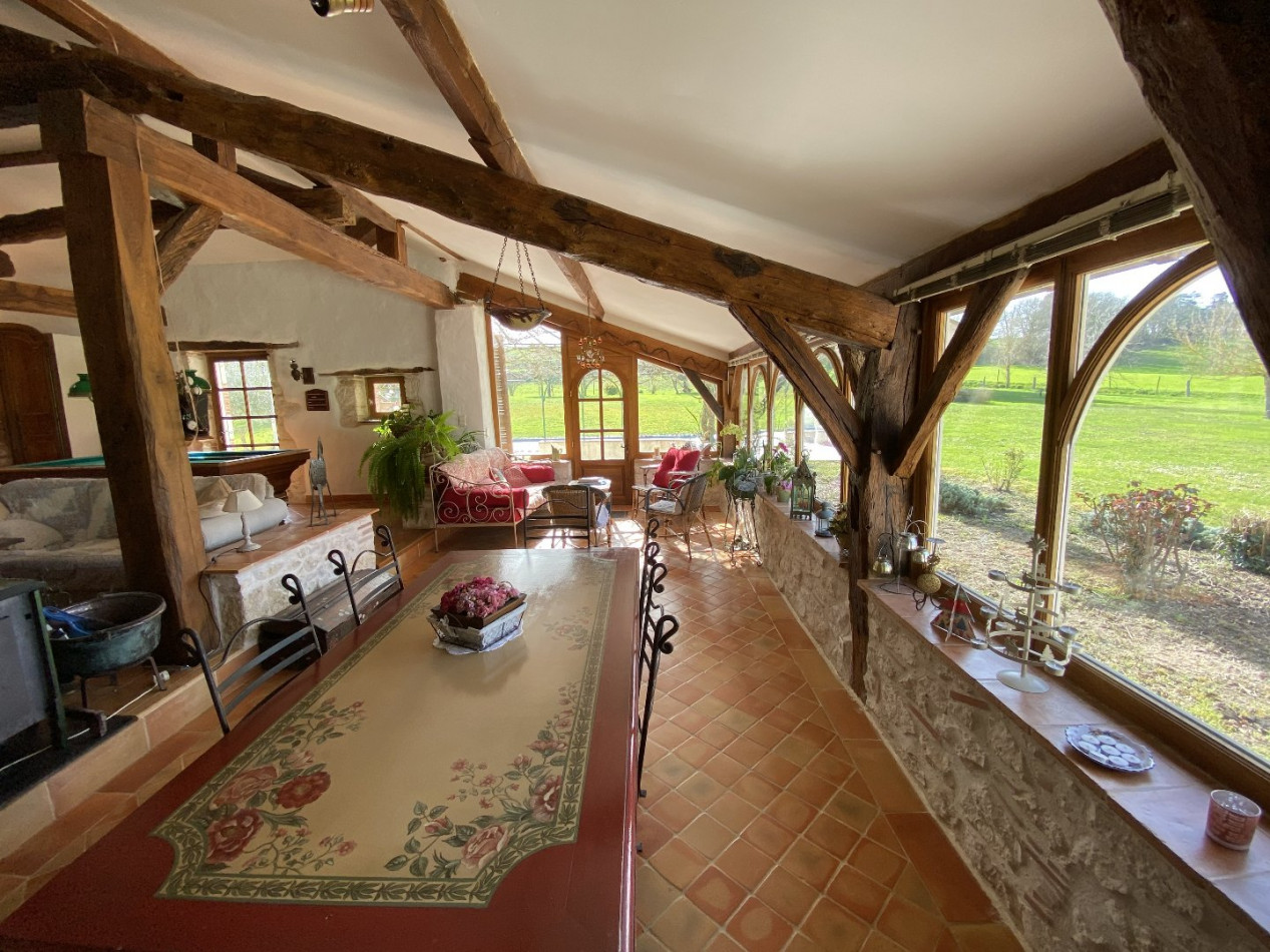 vente Maison Mauvezin - Photo 8