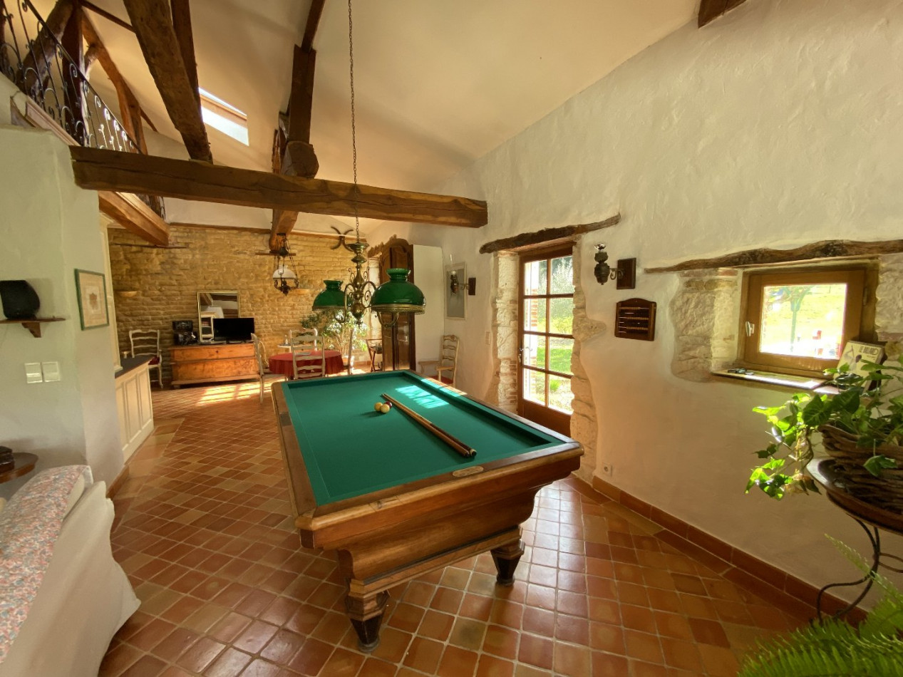 vente Maison Mauvezin - Photo 7