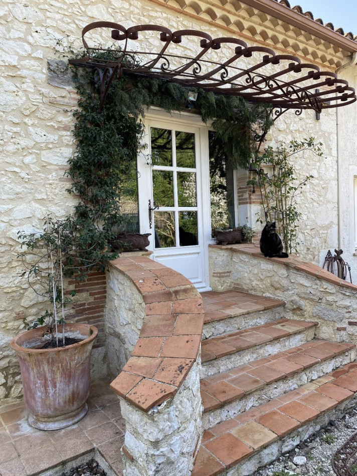 vente Maison Mauvezin - Photo 4