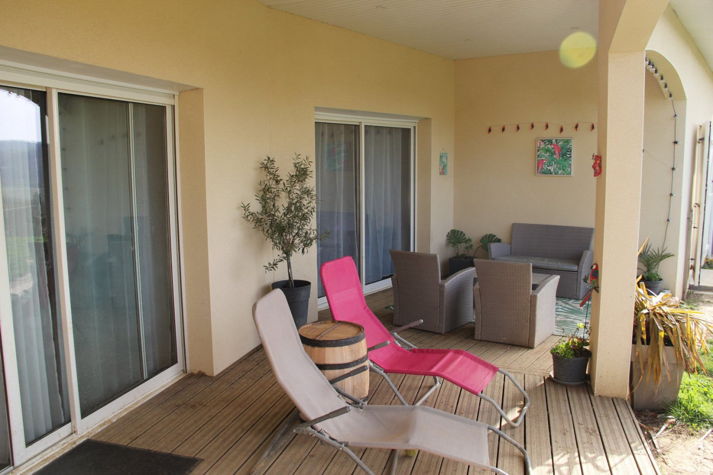 A vendre L'isle En Dodon | Réf 320072075 - L'occitane immobilier - Photo 10