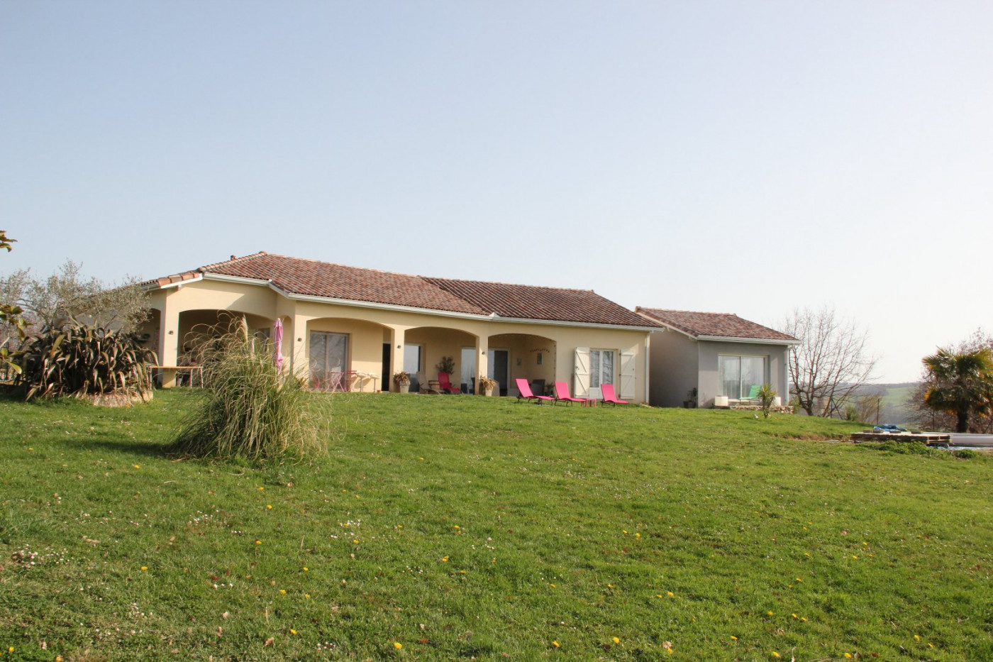 A vendre L'isle En Dodon | Réf 320072075 - L'occitane immobilier - Photo 9