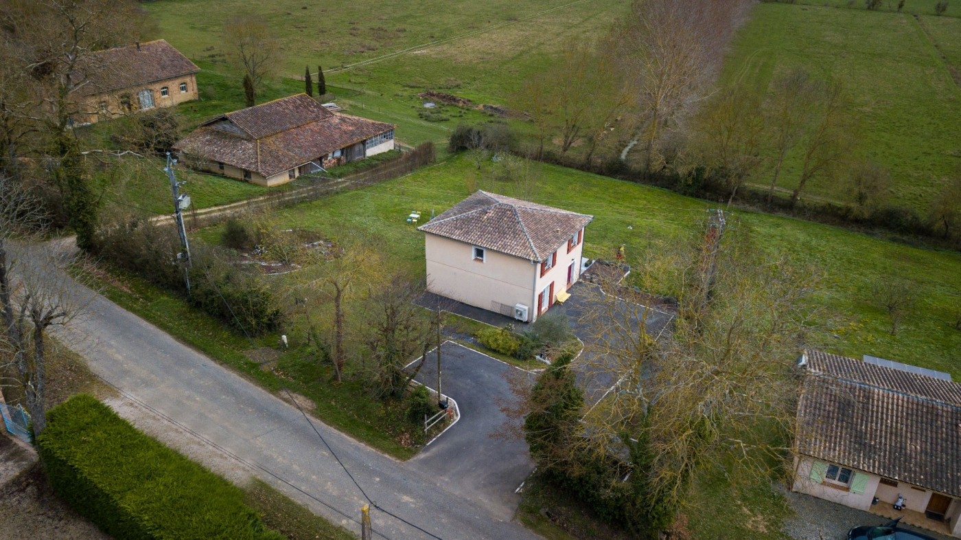 A vendre L'isle-jourdain | Réf 320072080 - L'occitane immobilier - Photo 3