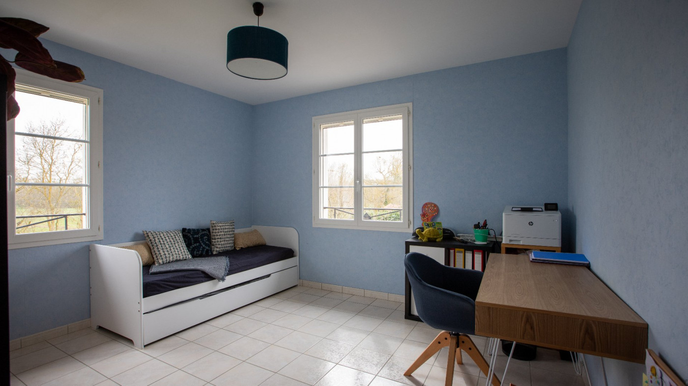 A vendre L'isle-jourdain | Réf 320072080 - L'occitane immobilier - Photo 9