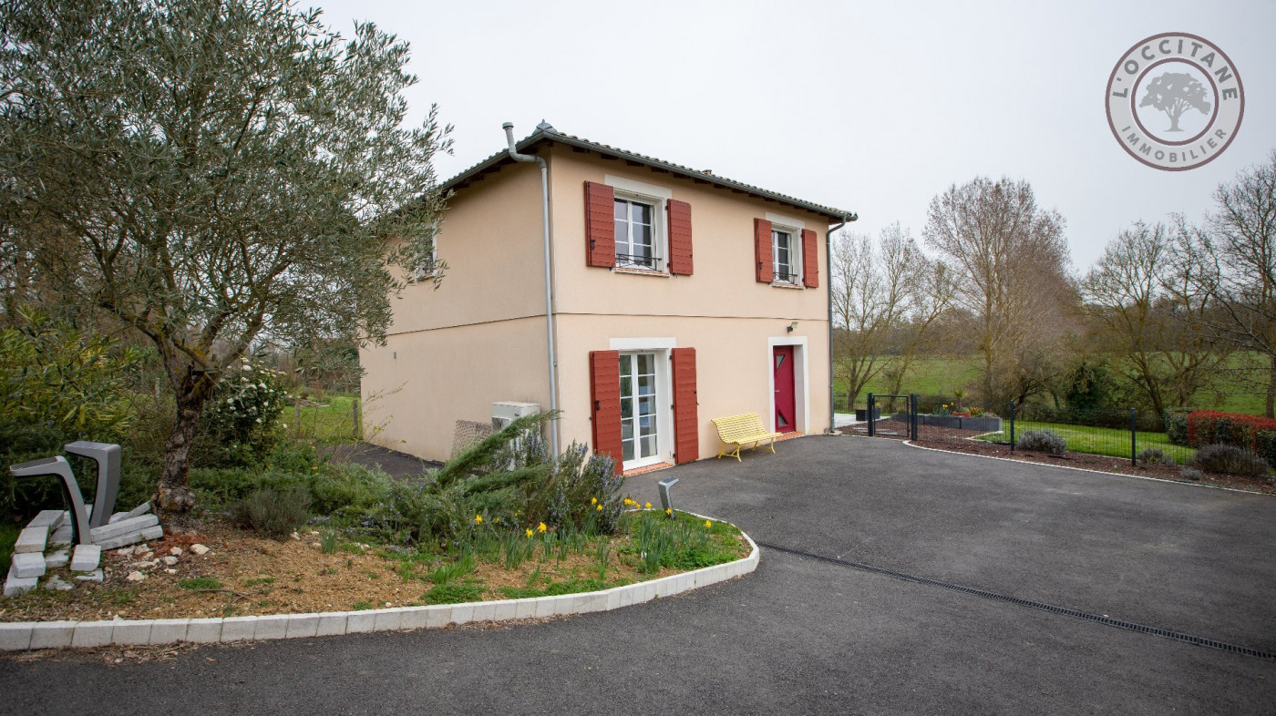 A vendre L'isle-jourdain | Réf 320072080 - L'occitane immobilier - Photo 2