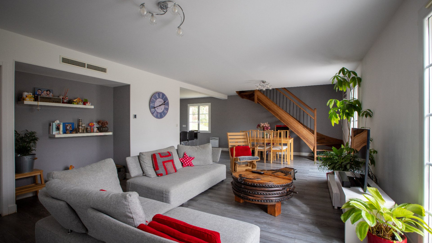 A vendre L'isle-jourdain | Réf 320072080 - L'occitane immobilier - Photo 4