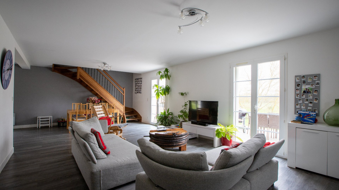 A vendre L'isle-jourdain | Réf 320072080 - L'occitane immobilier - Photo 5