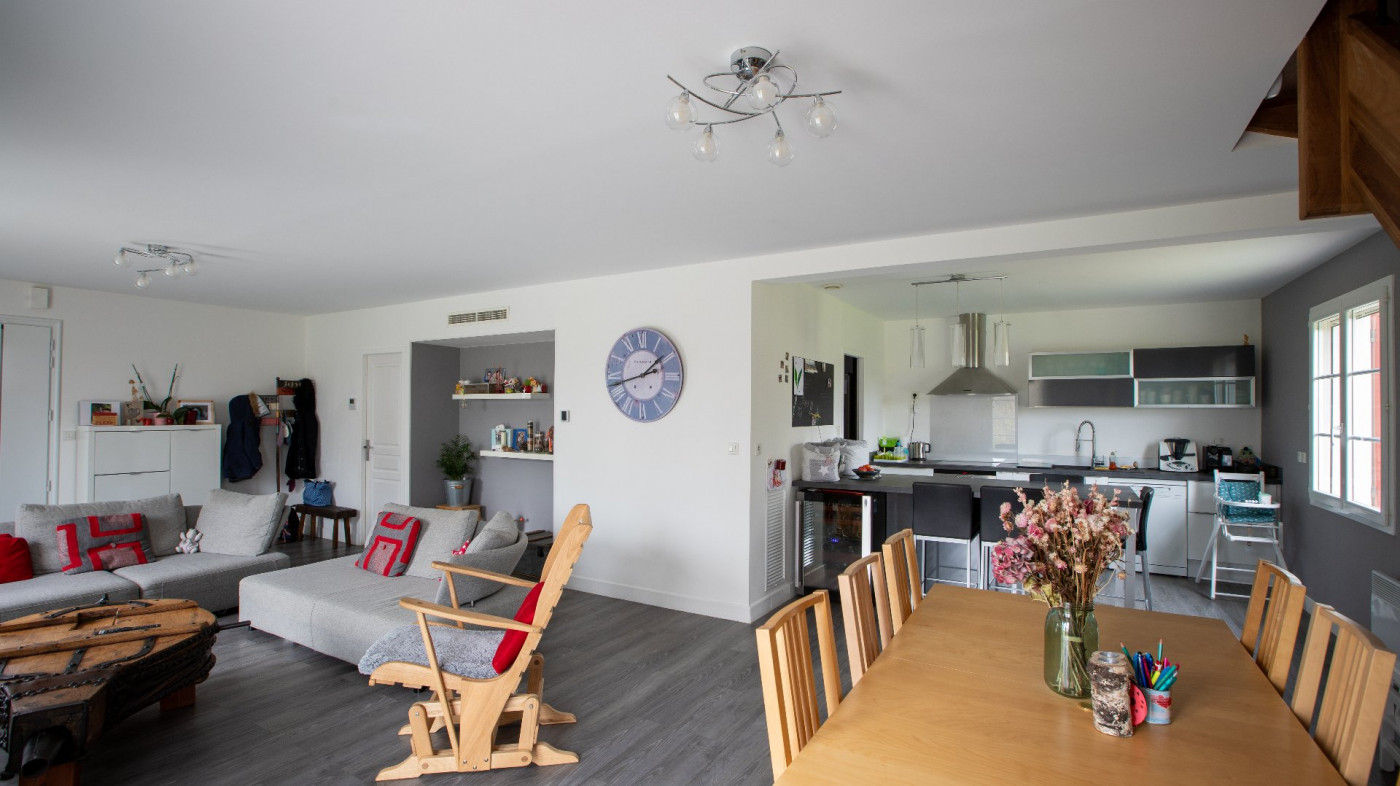 A vendre L'isle-jourdain | Réf 320072080 - L'occitane immobilier - Photo 6