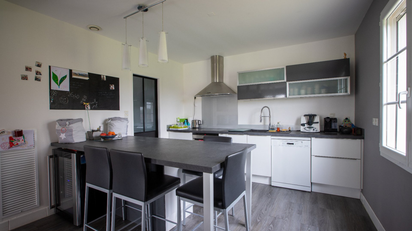 A vendre L'isle-jourdain | Réf 320072080 - L'occitane immobilier - Photo 7
