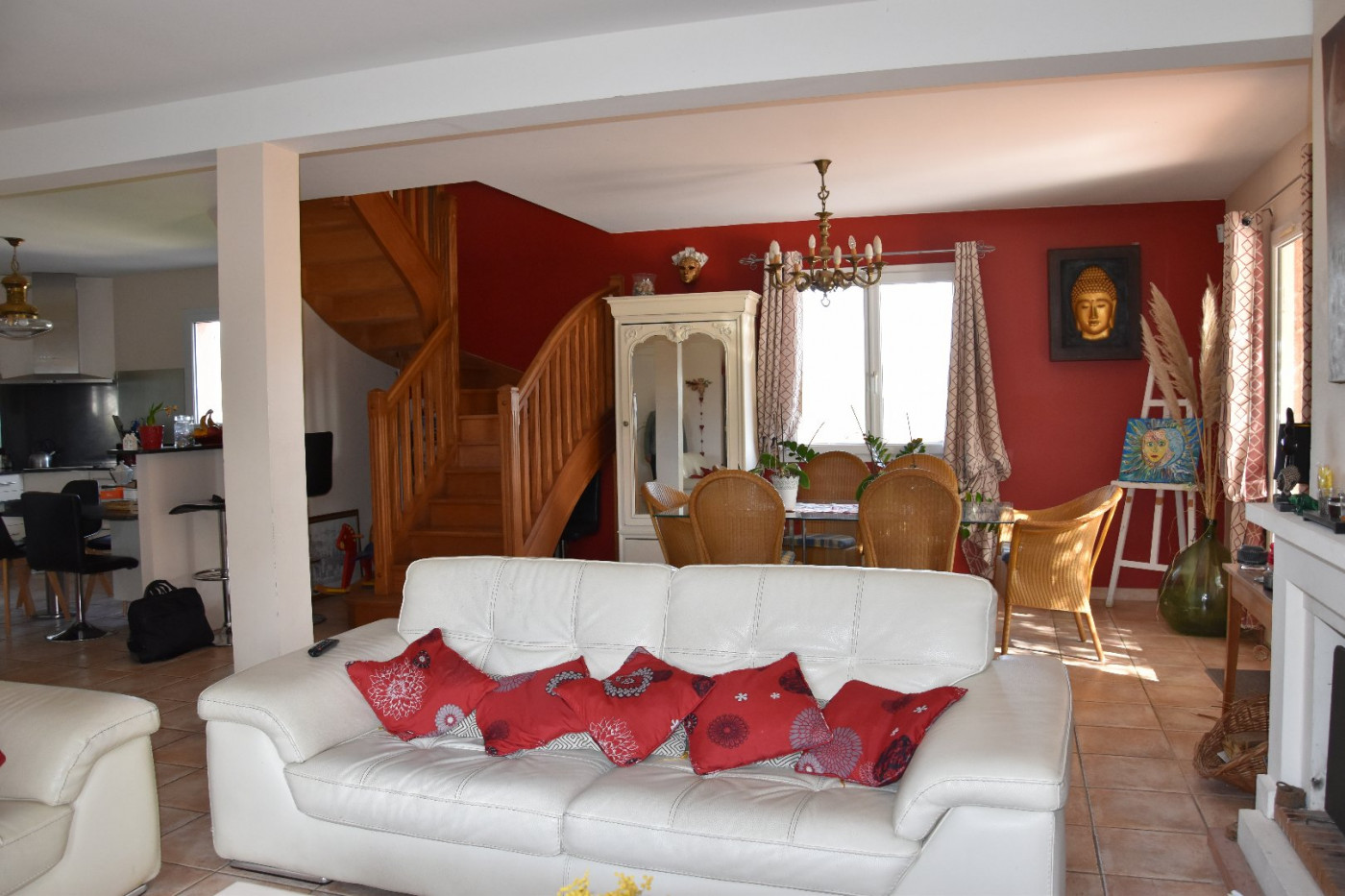 A vendre Pujaudran | Réf 320072089 - L'occitane immobilier - Photo 7