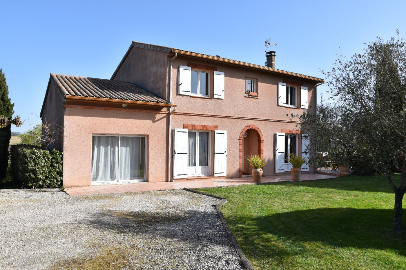 A vendre Pujaudran | Réf 320072089 - L'occitane immobilier - Photo 5
