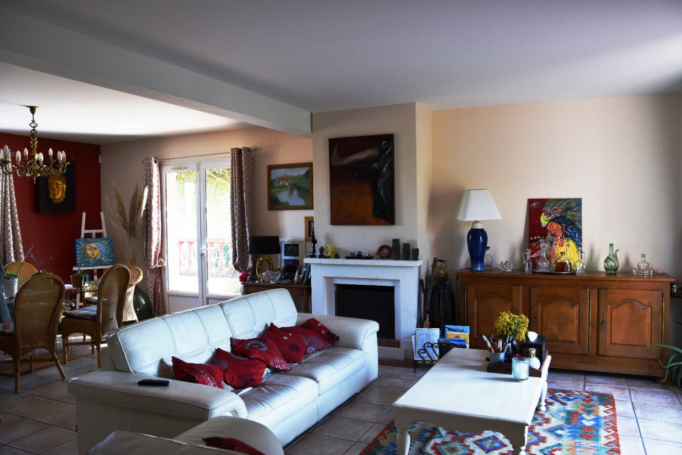 A vendre Pujaudran | Réf 320072089 - L'occitane immobilier - Photo 8