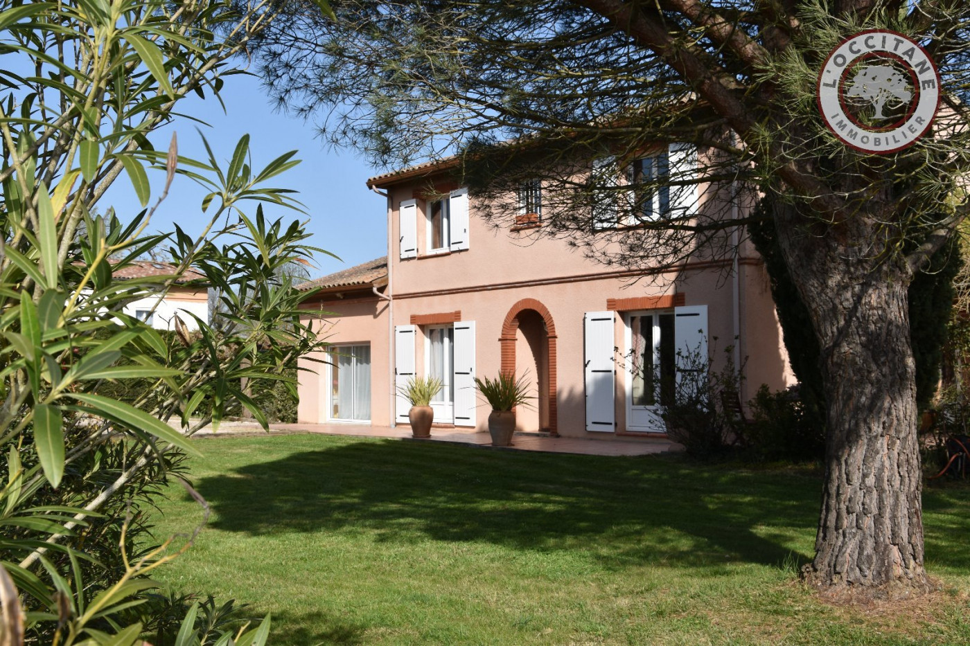 A vendre Pujaudran | Réf 320072089 - L'occitane immobilier - Photo 1
