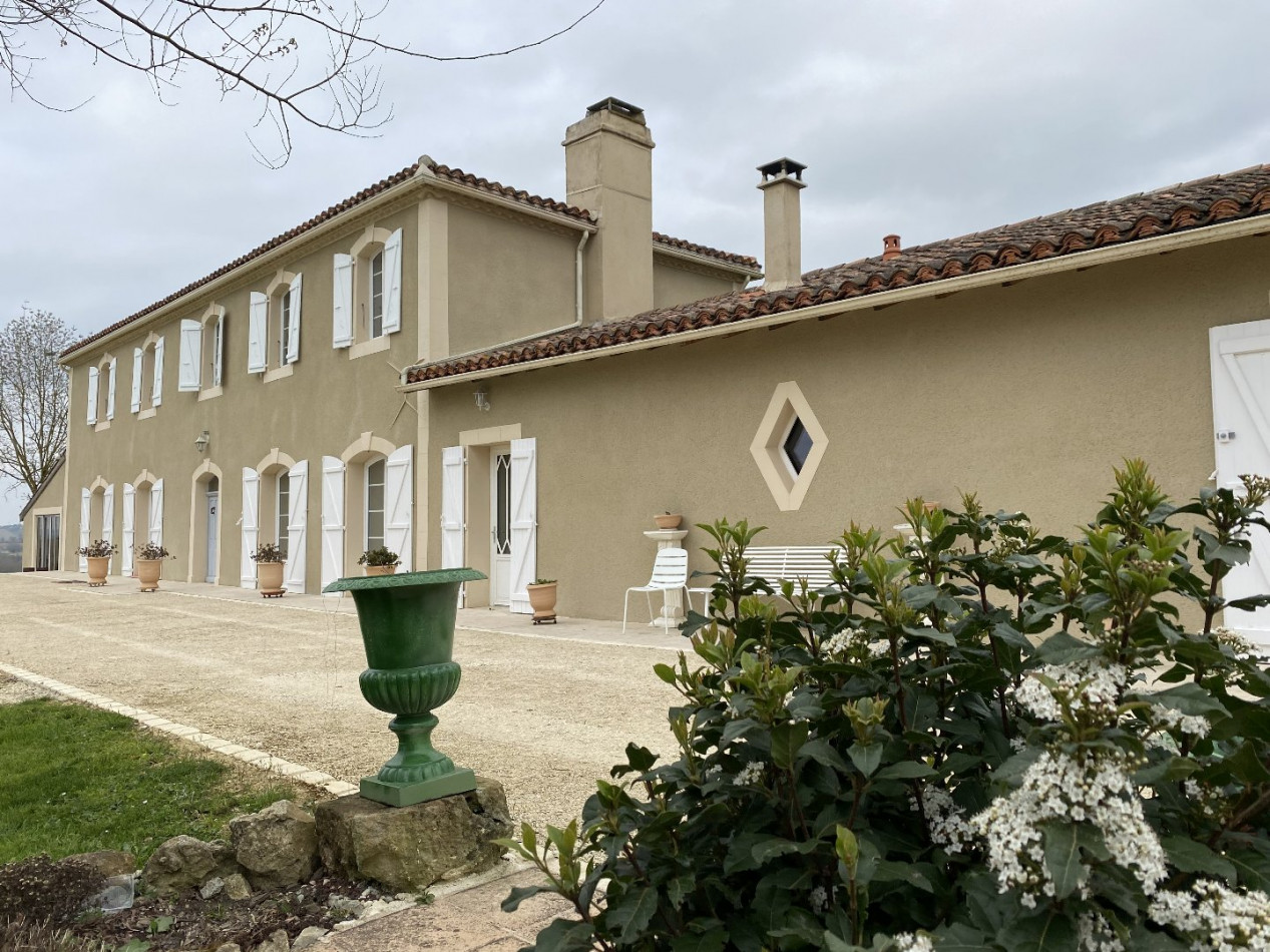 A vendre Auch | Réf 320072092 - L'occitane immobilier - Photo 2