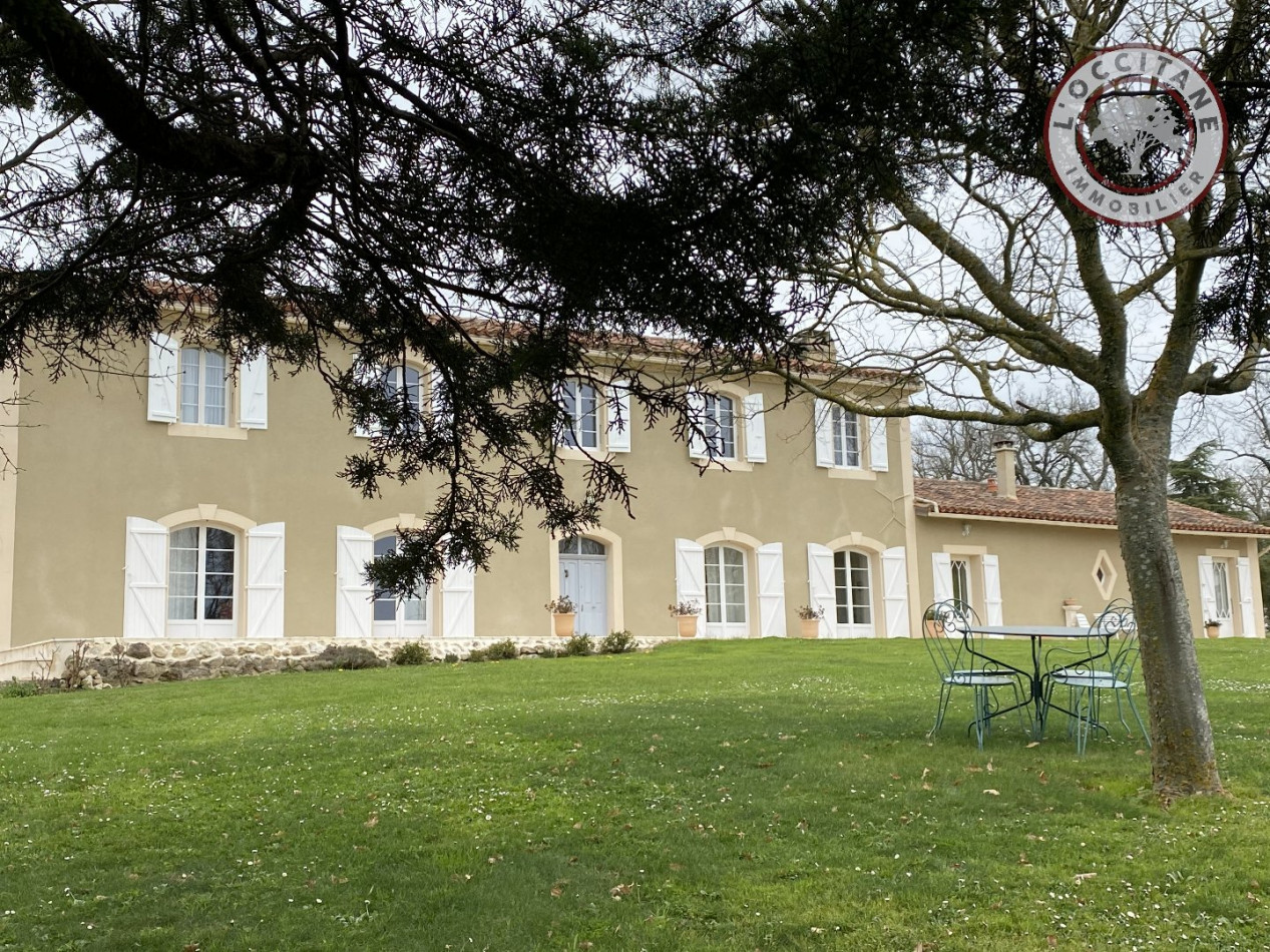 A vendre Auch | Réf 320072092 - L'occitane immobilier - Photo 1