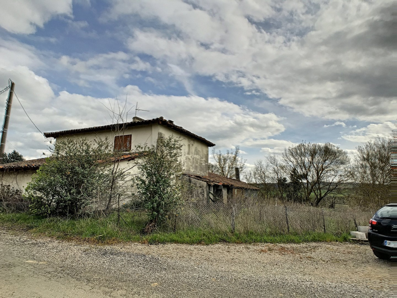 A vendre L'isle-jourdain | Réf 320072093 - L'occitane immobilier - Photo 4