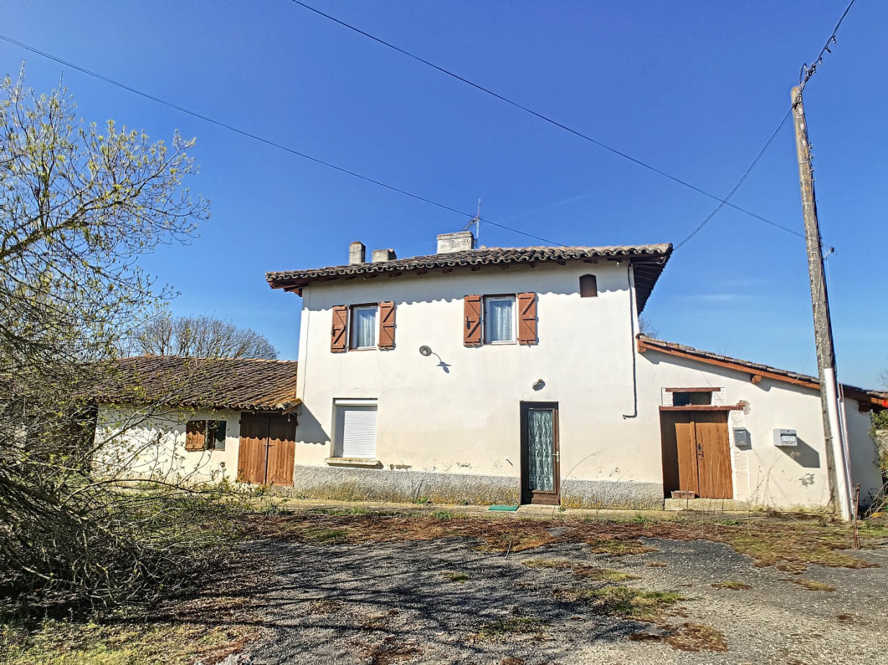 A vendre L'isle-jourdain | Réf 320072093 - L'occitane immobilier - Photo 2