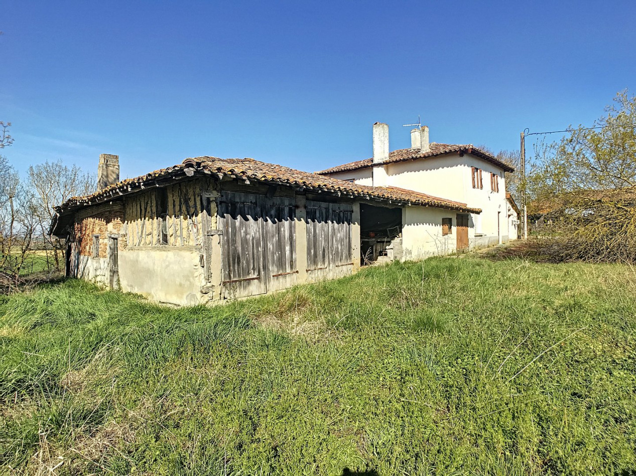 A vendre L'isle-jourdain | Réf 320072093 - L'occitane immobilier - Photo 3