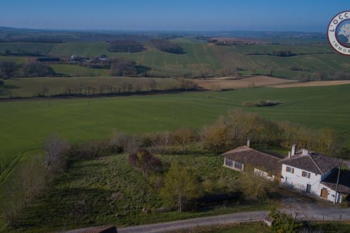 A vendre L'isle-jourdain | Réf 320072093 - L'occitane immobilier