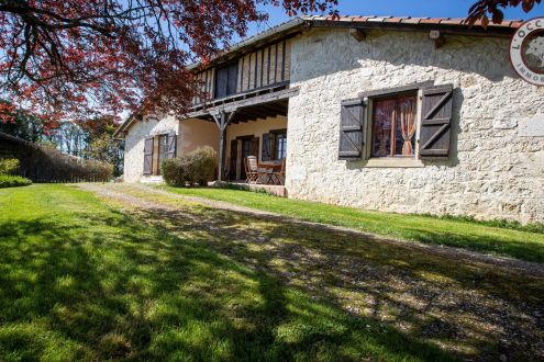 A vendre Cadours | Réf 320072095 - L'occitane immobilier