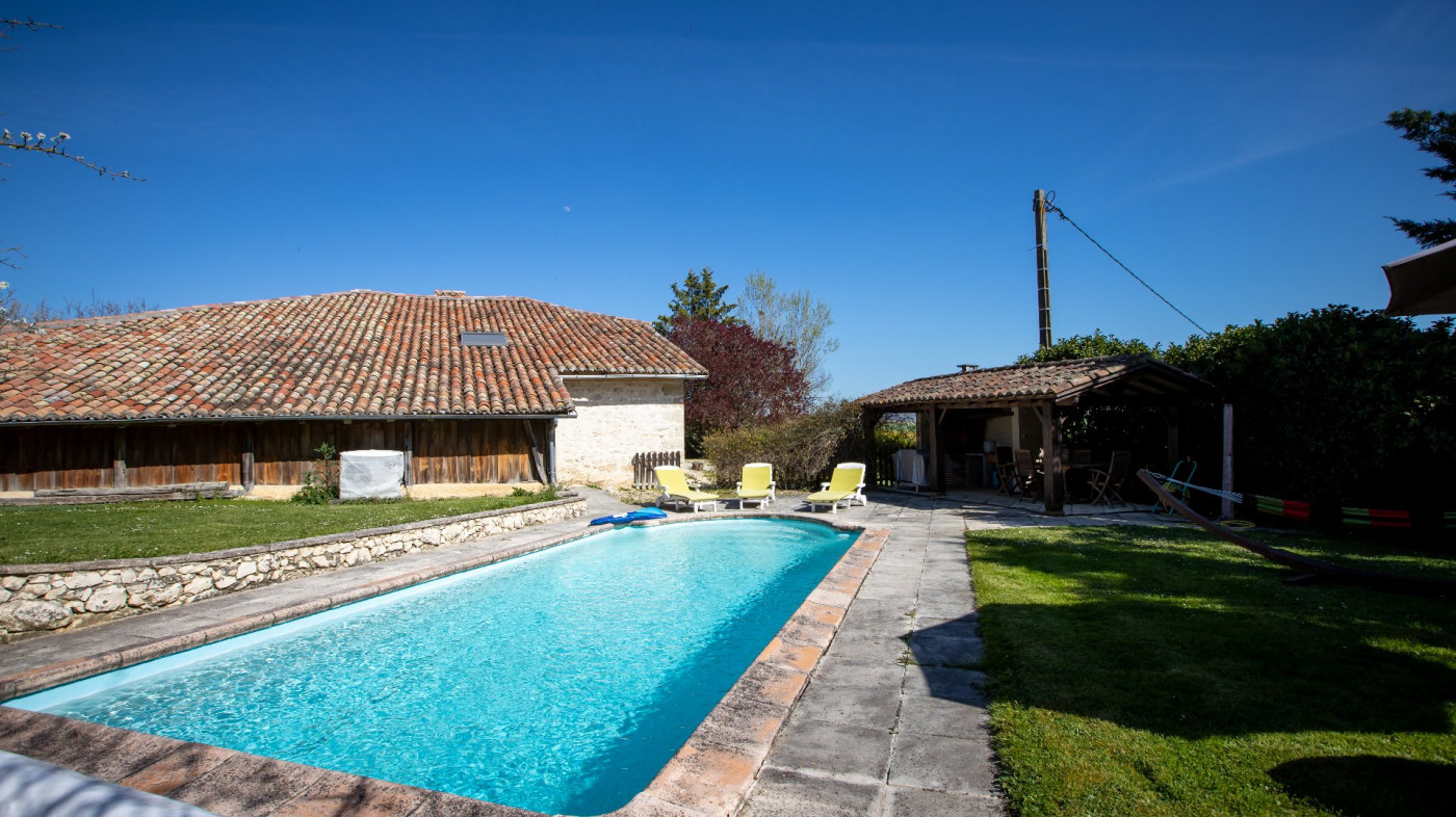A vendre Cadours | Réf 320072095 - L'occitane immobilier - Photo 2