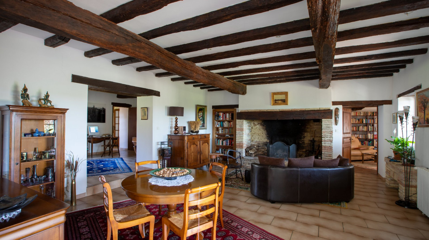 A vendre Cadours | Réf 320072095 - L'occitane immobilier - Photo 3