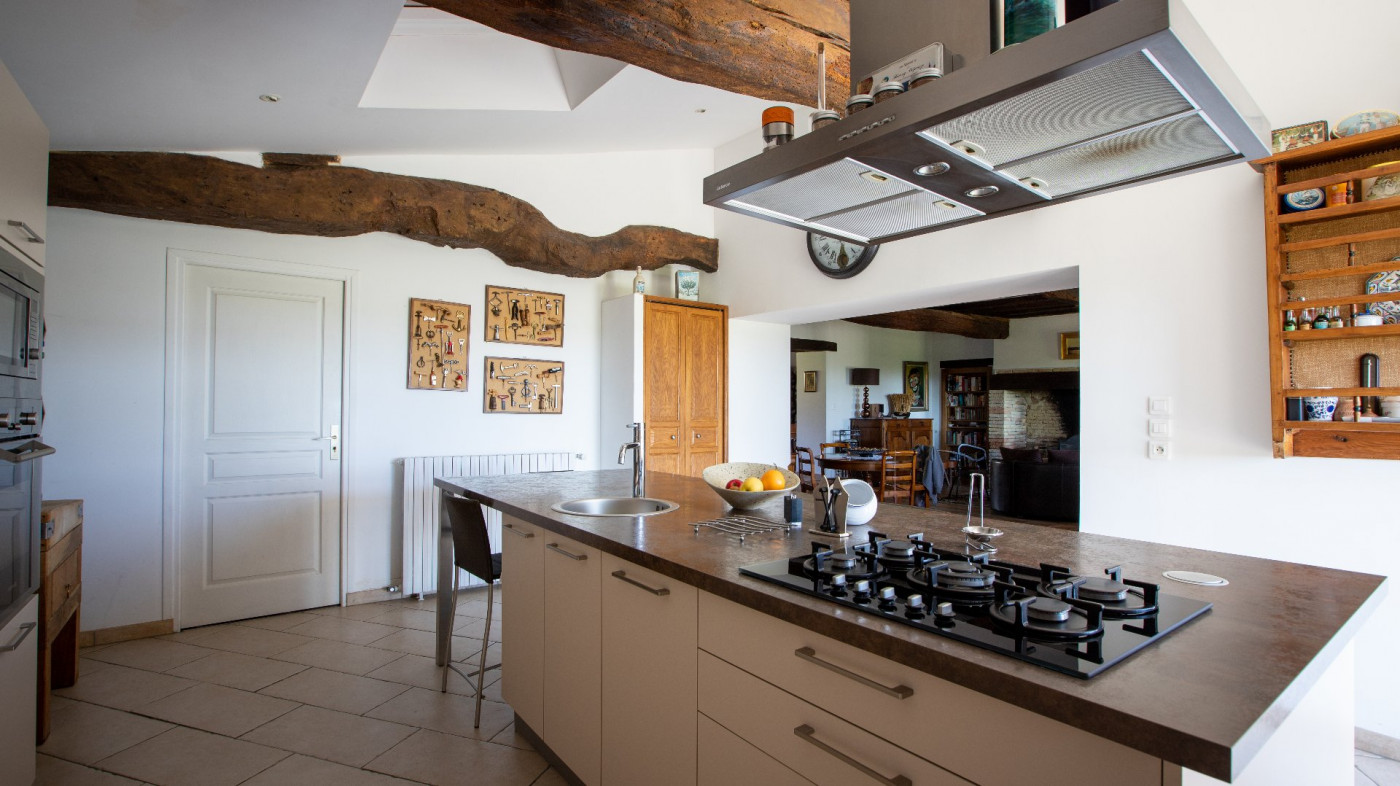 A vendre Cadours | Réf 320072095 - L'occitane immobilier - Photo 4