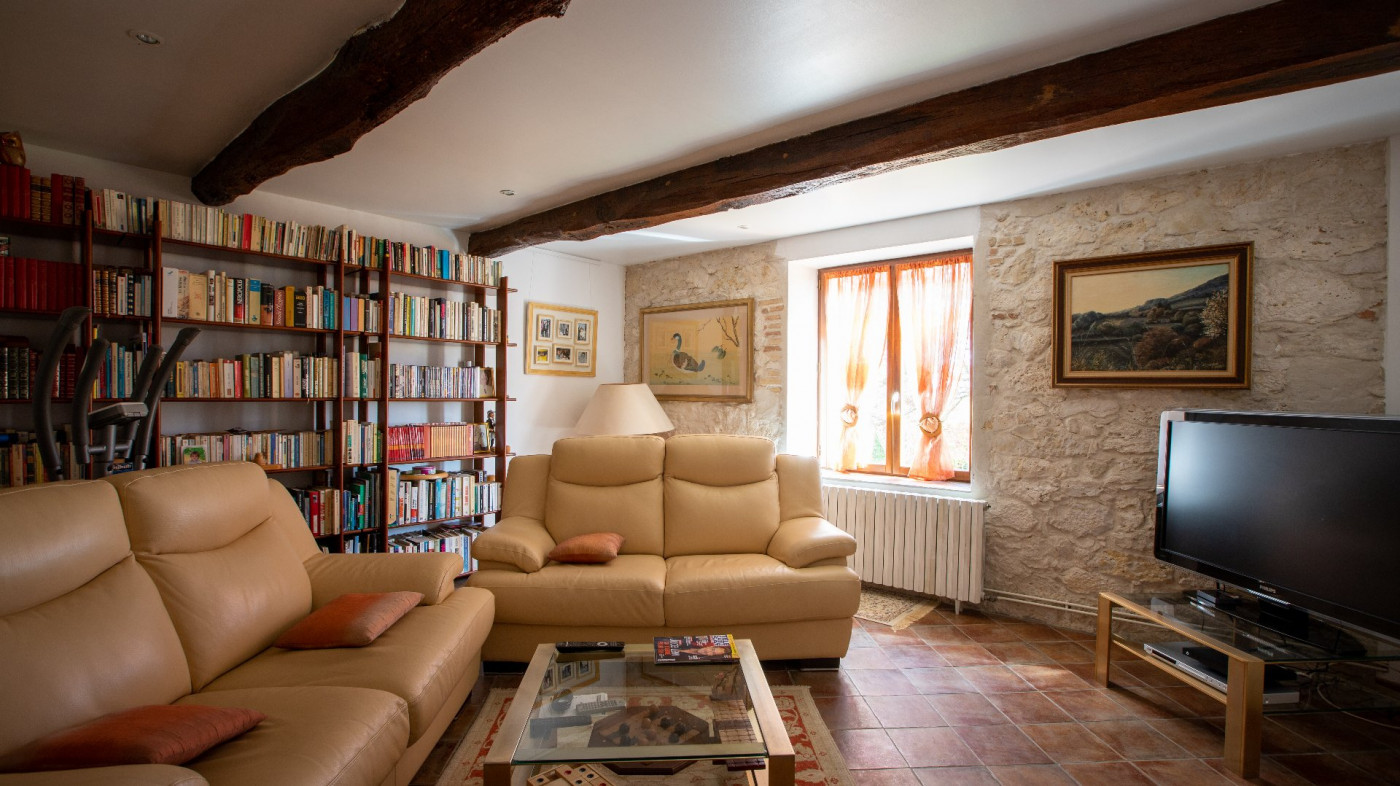 A vendre Cadours | Réf 320072095 - L'occitane immobilier - Photo 5