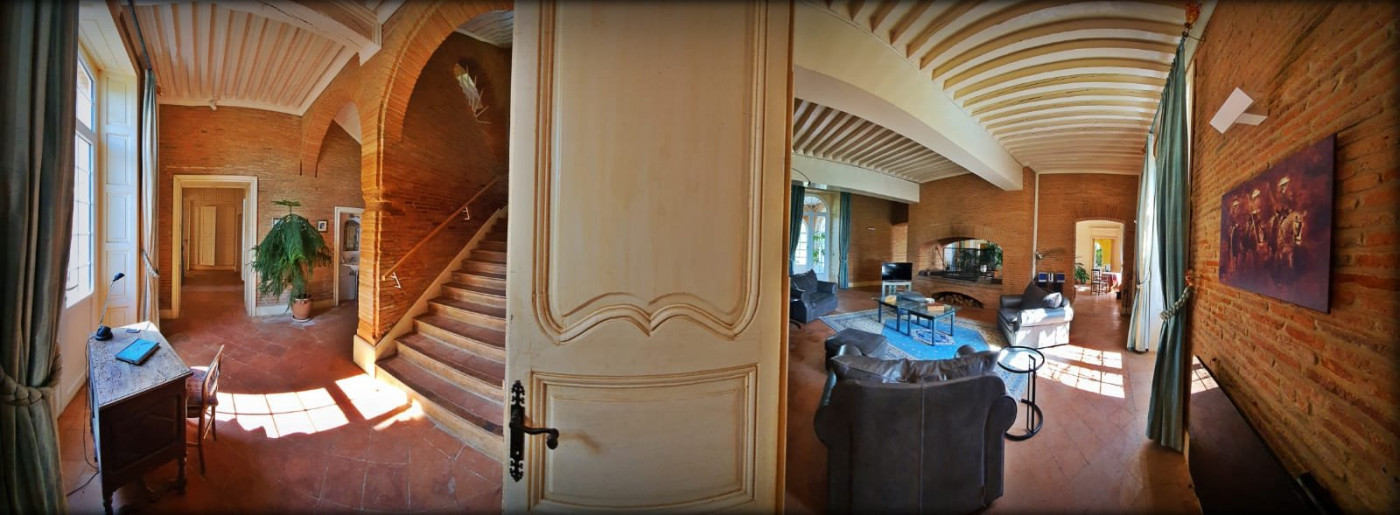 A vendre Samatan | Réf 320072097 - L'occitane immobilier - Photo 4