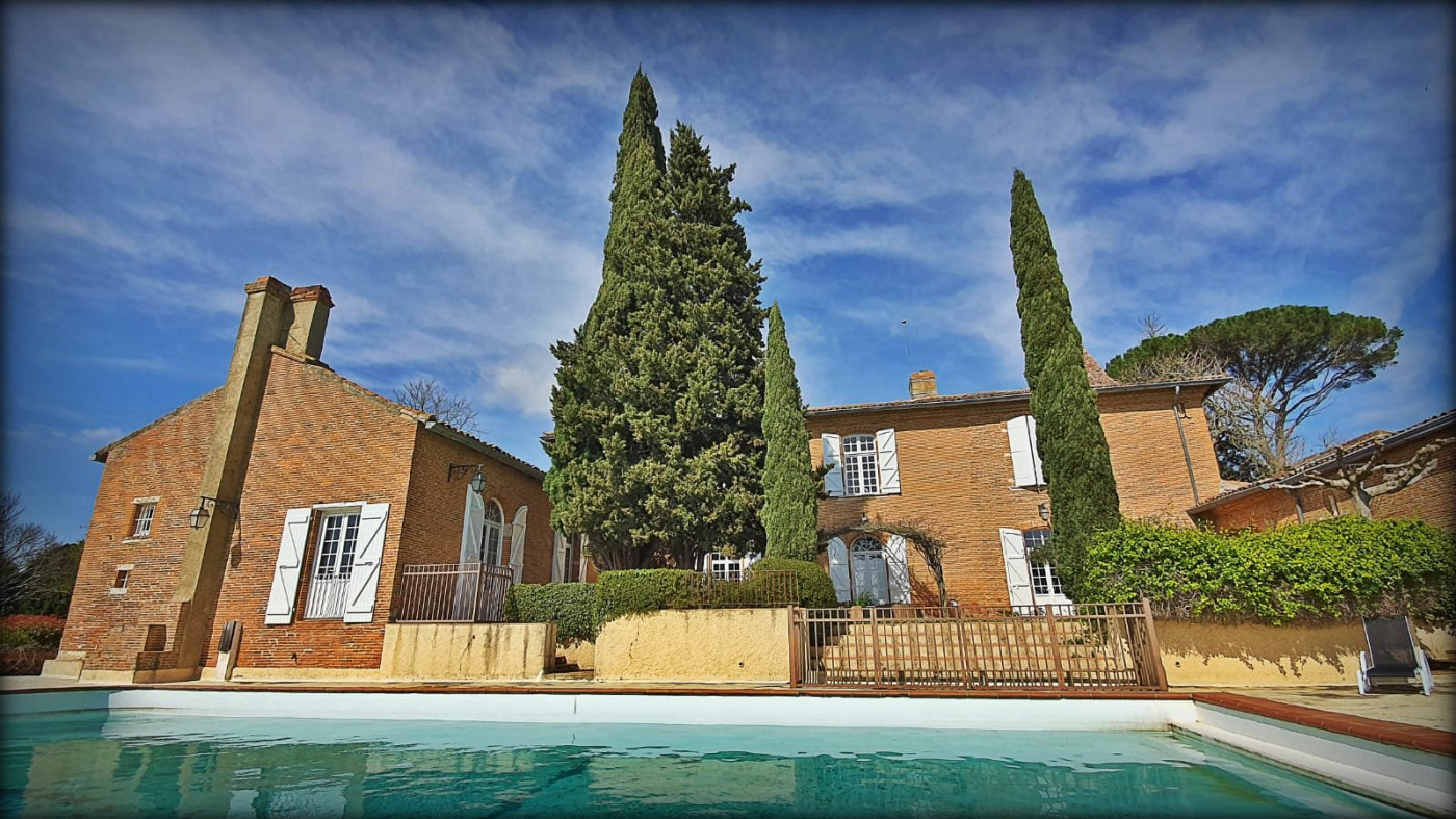 A vendre Samatan | Réf 320072097 - L'occitane immobilier - Photo 2
