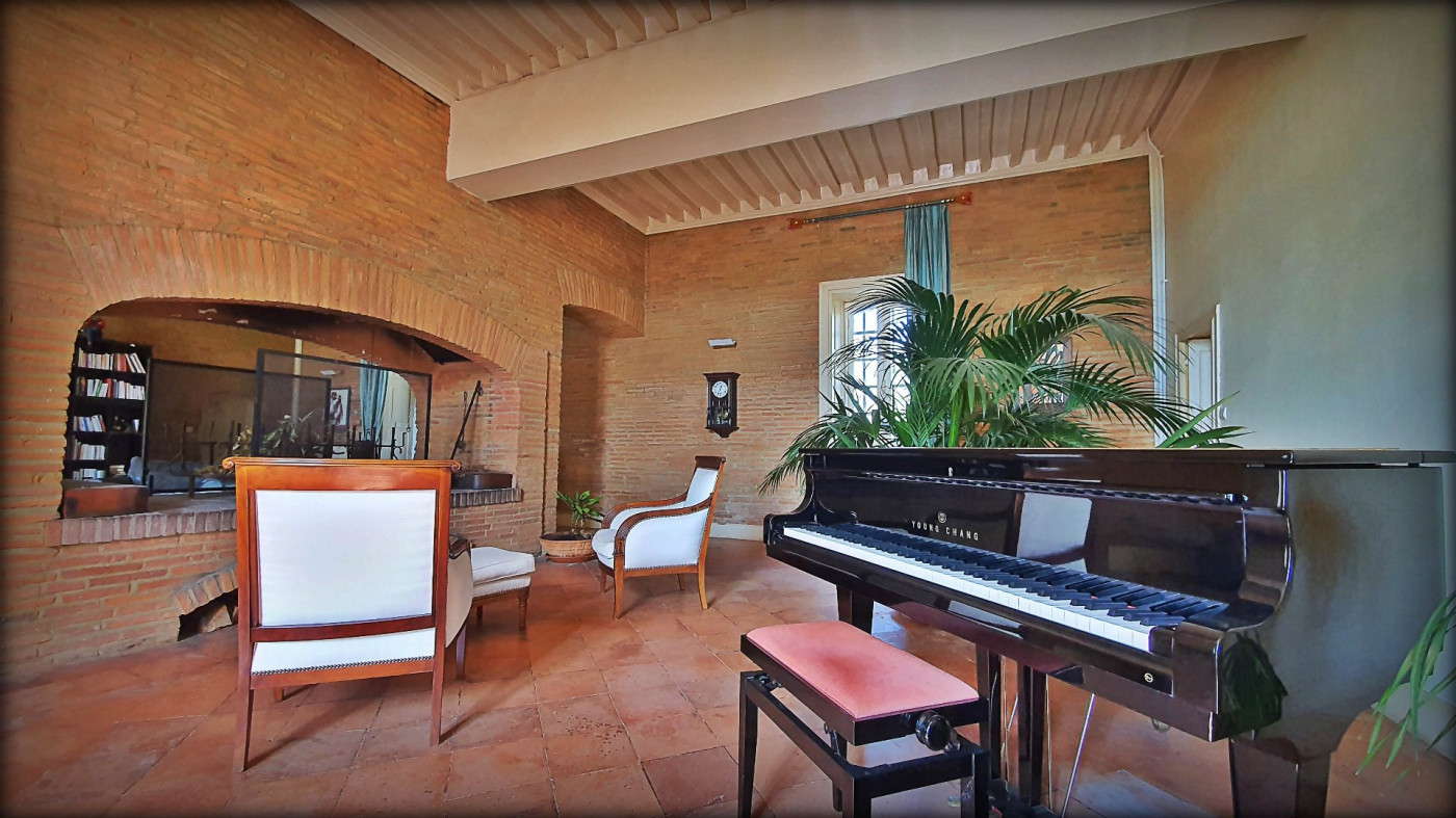 A vendre Samatan | Réf 320072097 - L'occitane immobilier - Photo 6