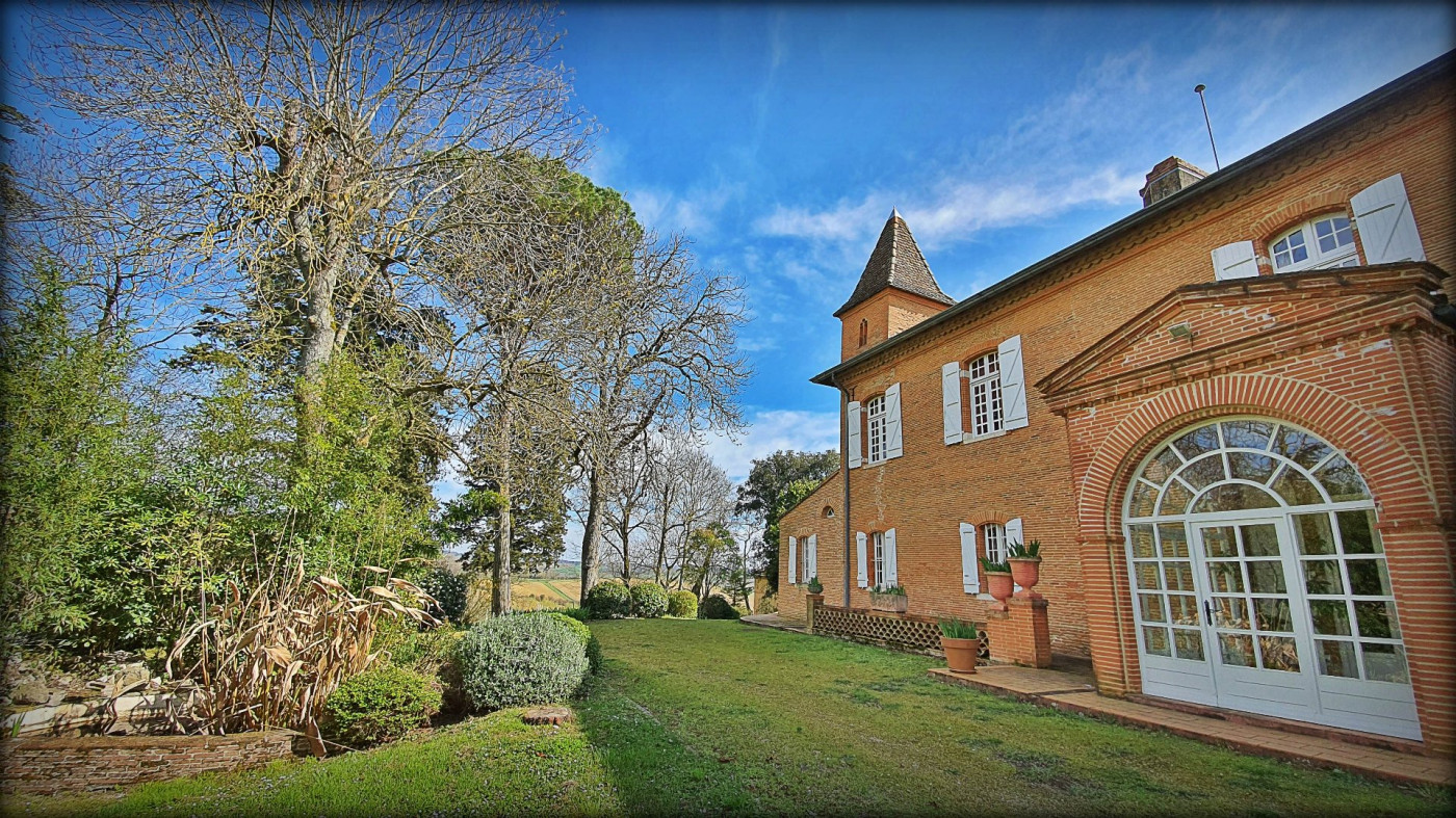 A vendre Samatan | Réf 320072097 - L'occitane immobilier - Photo 8