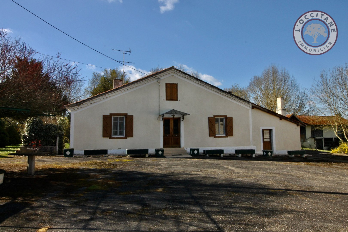 A vendre Auch | Réf 320072099 - L'occitane immobilier - Photo 1