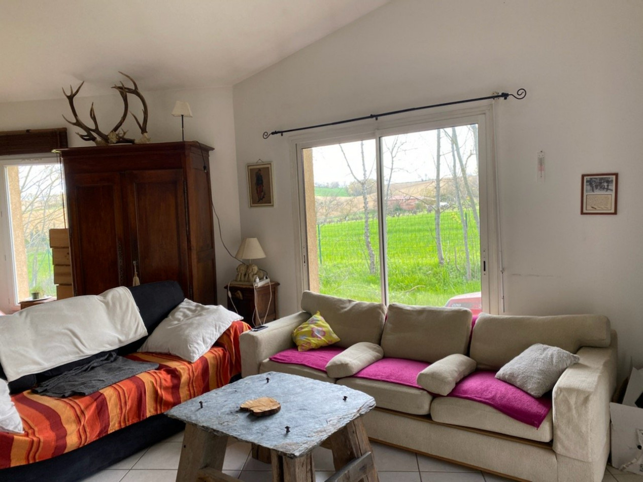 vente Maison contemporaine Samatan - Photo 4