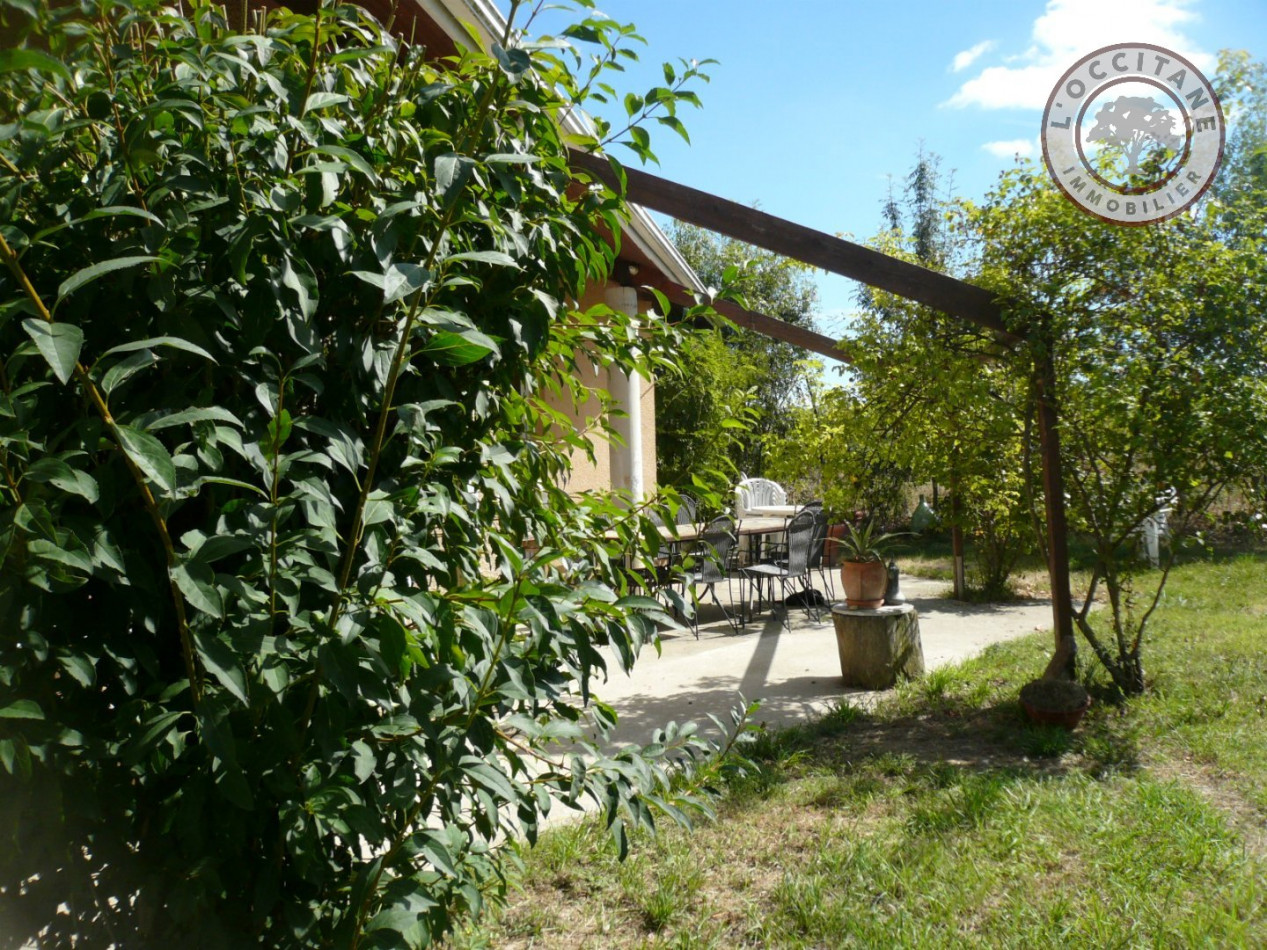 vente Maison contemporaine Samatan - Photo 2