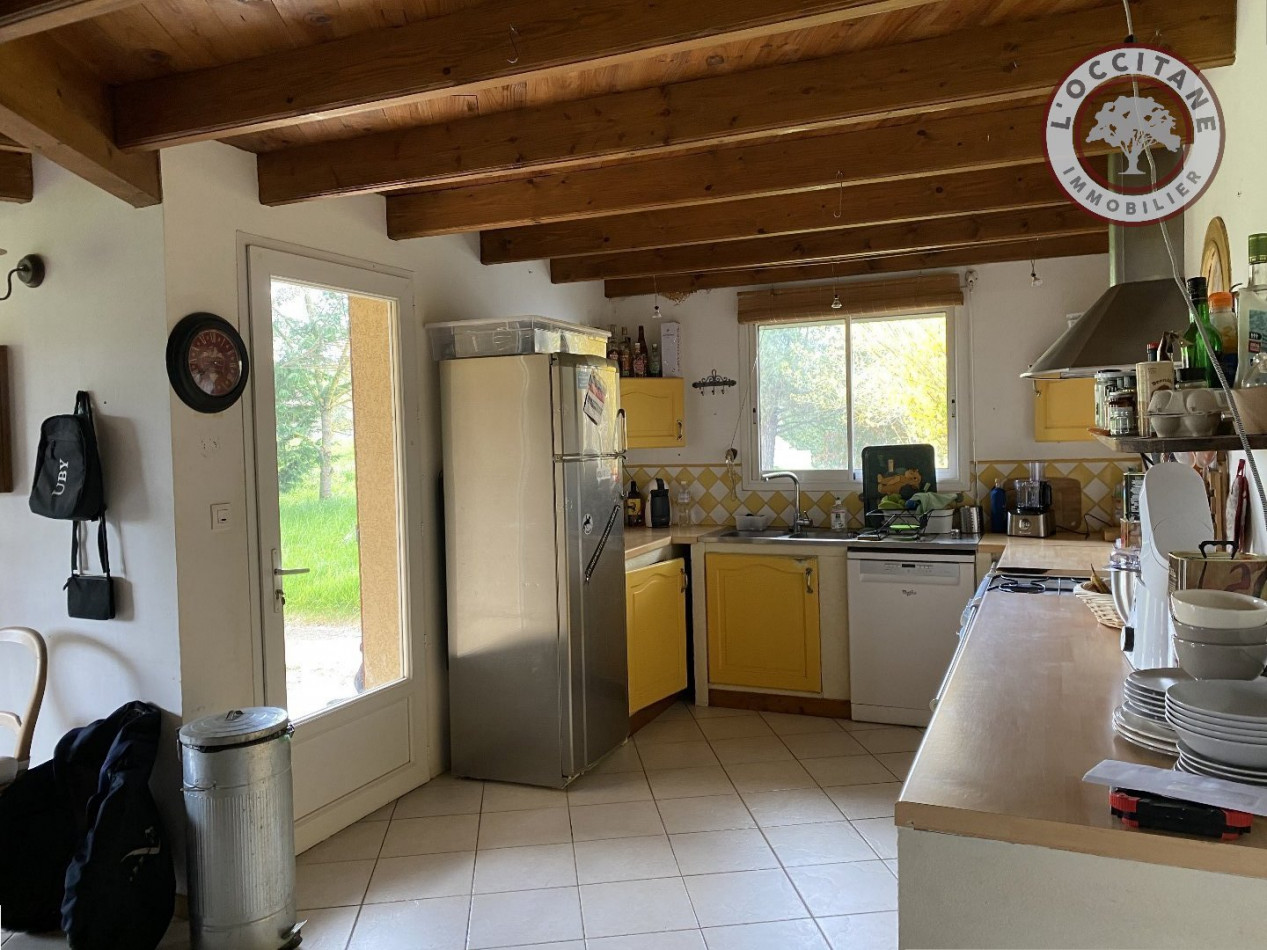 vente Maison contemporaine Samatan - Photo 3