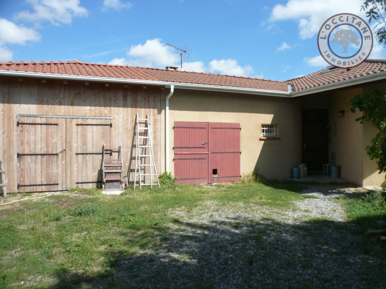 vente Maison contemporaine Samatan - Photo 5