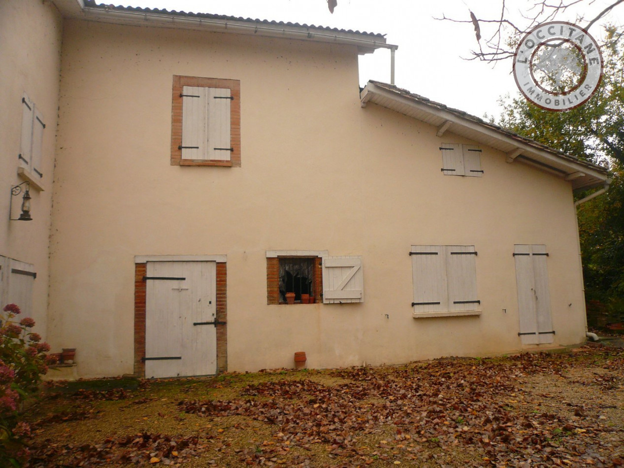 A vendre Lombez | Réf 320072107 - L'occitane immobilier - Photo 4