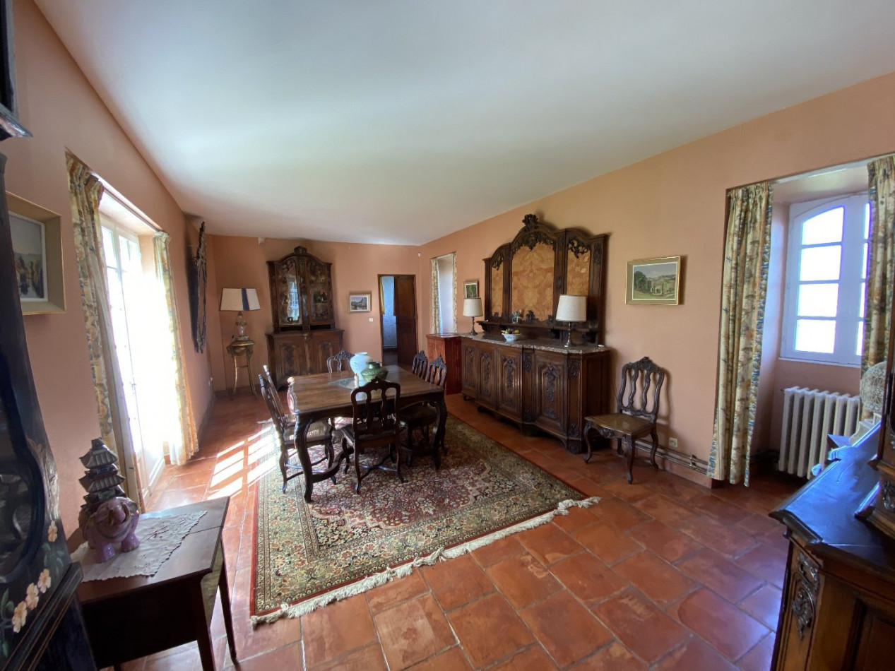 vente Propriété Marciac - Photo 7