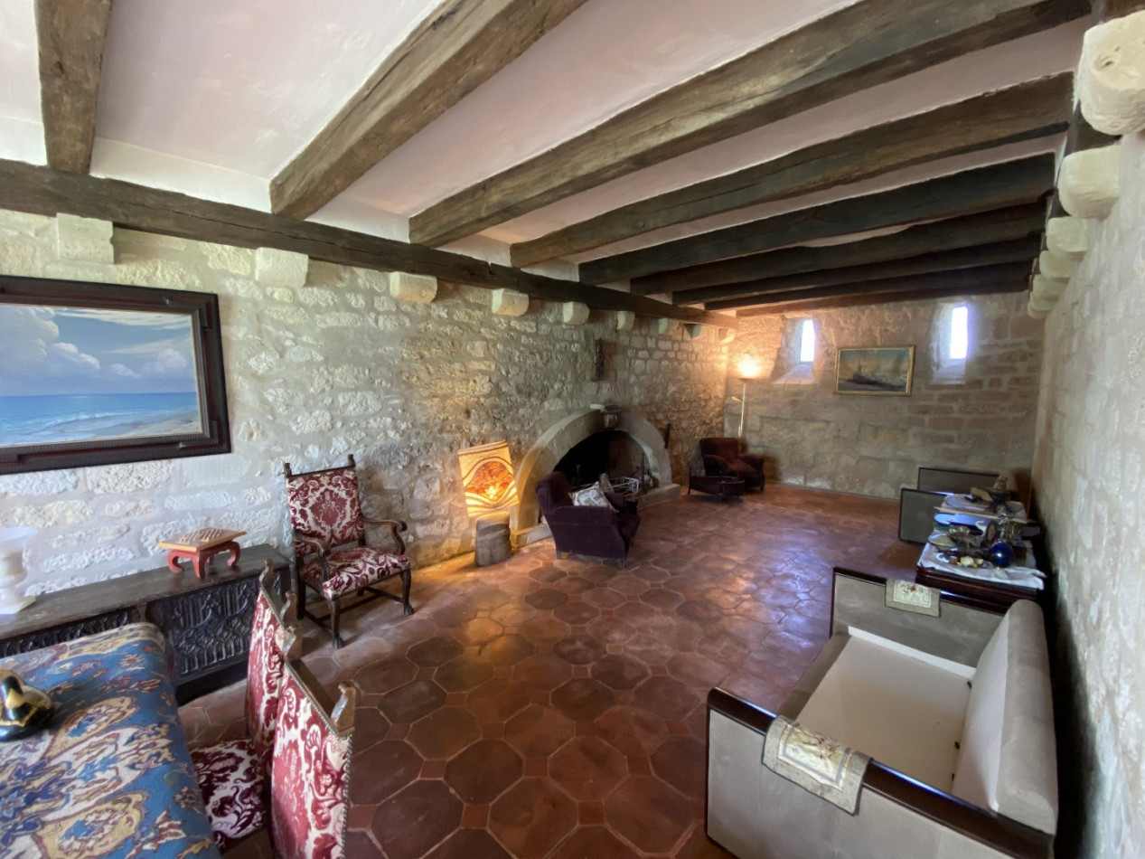 vente Propriété Marciac - Photo 6