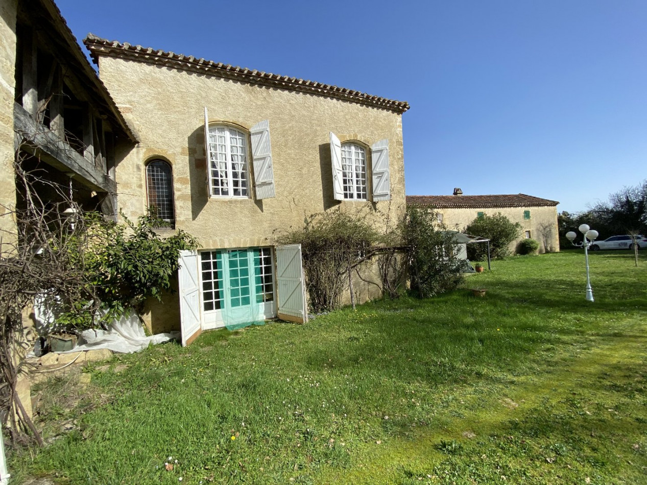 vente Propriété Marciac - Photo 3