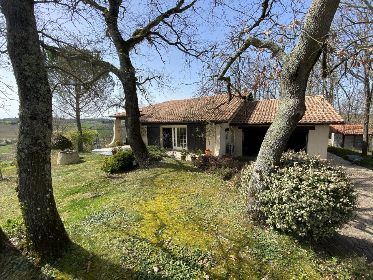 A vendre Auch | Réf 320072114 - L'occitane immobilier - Photo 3