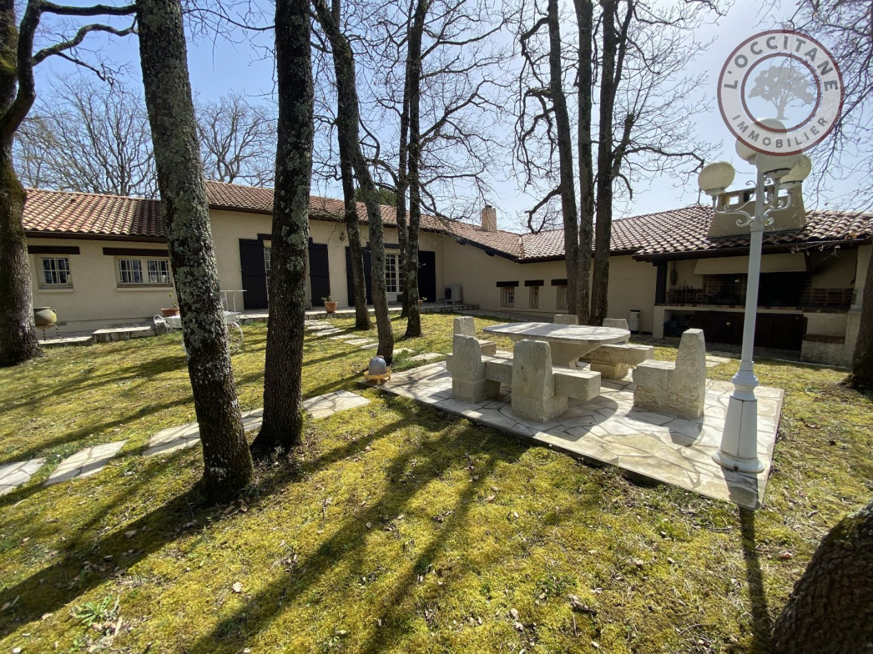 A vendre Auch | Réf 320072114 - L'occitane immobilier - Photo 1
