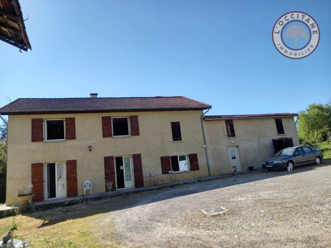 A vendre Mirande | Réf 320072119 - L'occitane immobilier - Photo 1