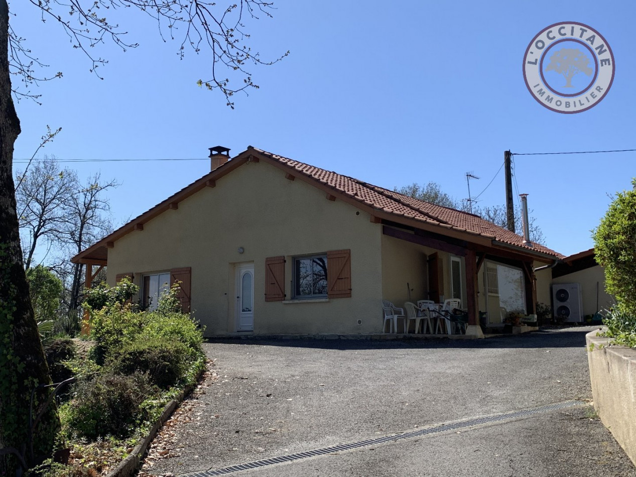 vente Maison Auch - Photo 1