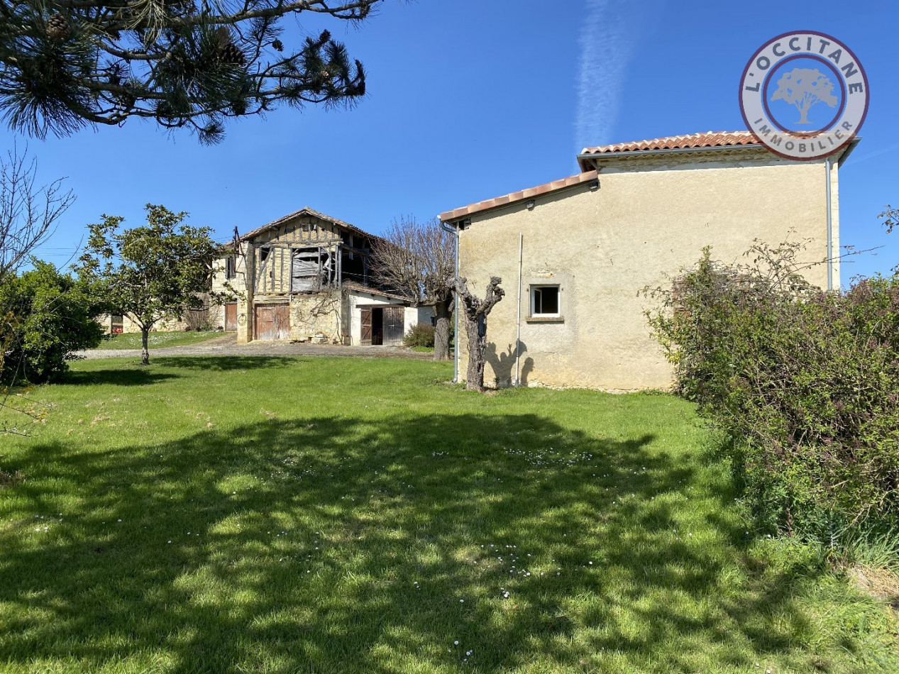 vente Maison à rénover Solomiac - Photo 1