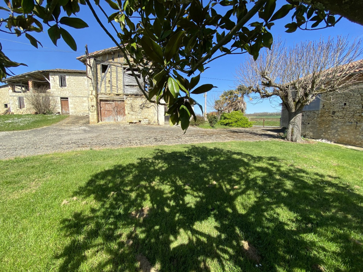 vente Maison à rénover Solomiac - Photo 4