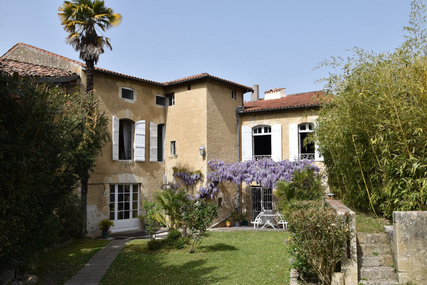 vente Maison bourgeoise Condom - Photo 2