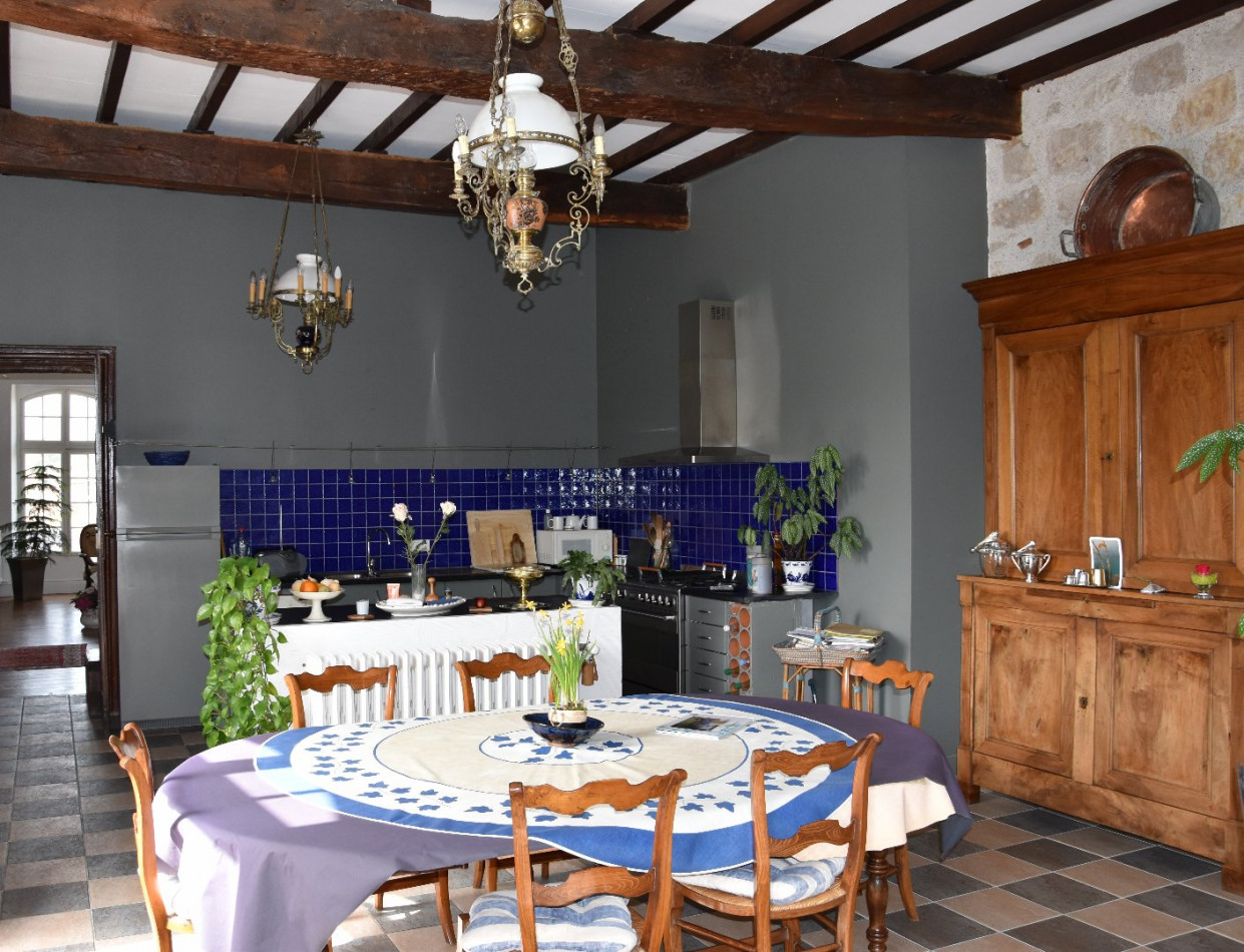 vente Maison bourgeoise Condom - Photo 5