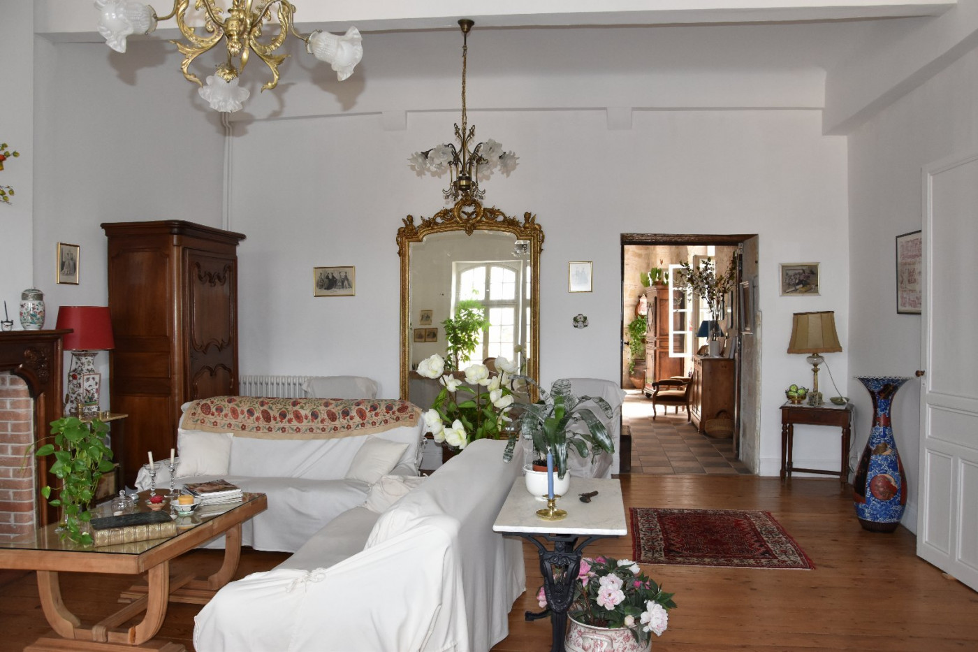 vente Maison bourgeoise Condom - Photo 7