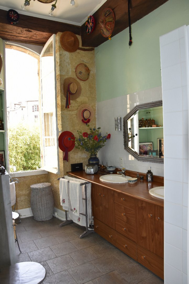 vente Maison bourgeoise Condom - Photo 8
